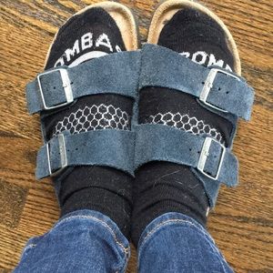 women’s birkenstock